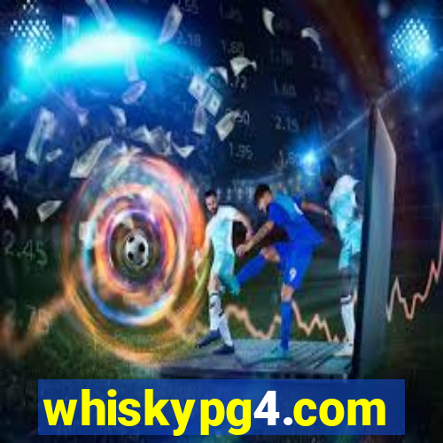whiskypg4.com
