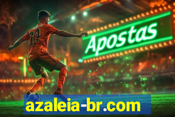 azaleia-br.com