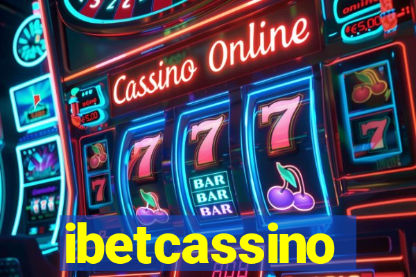 ibetcassino