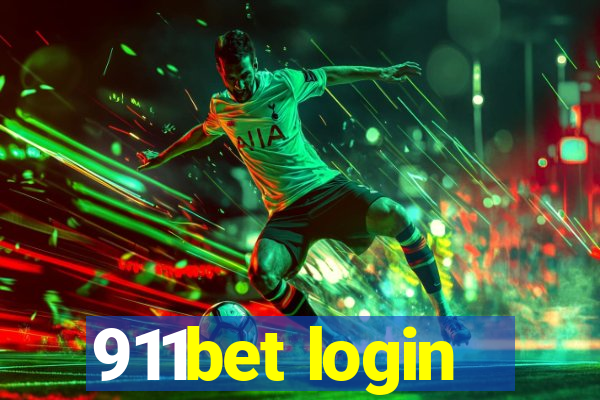 911bet login