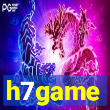 h7game