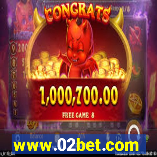 www.02bet.com