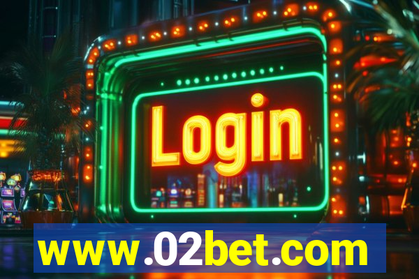 www.02bet.com
