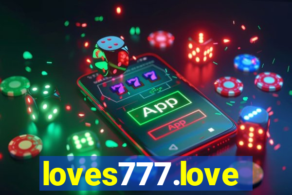 loves777.love