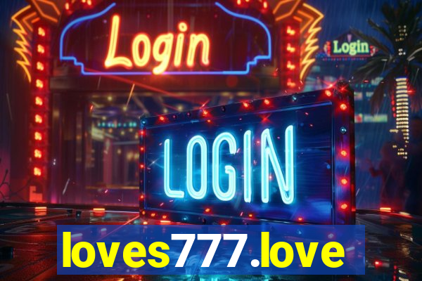 loves777.love