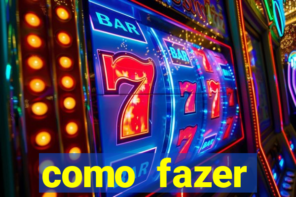como fazer mastubardor caseiro