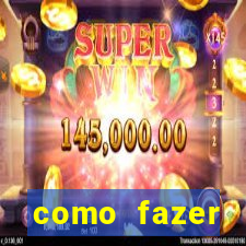 como fazer mastubardor caseiro