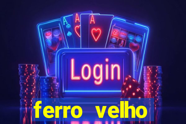 ferro velho cruzeiro sp