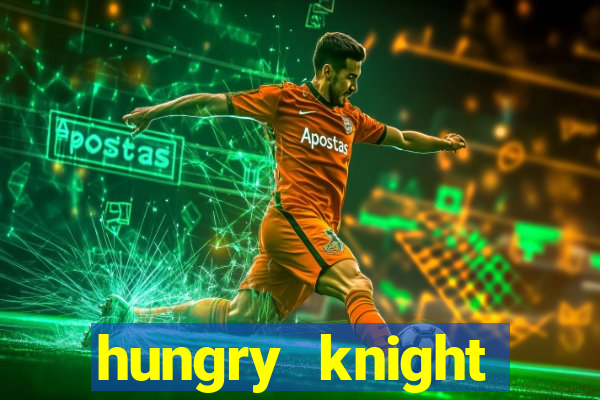 hungry knight gameboy rom pt br