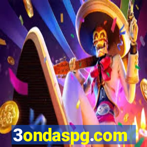 3ondaspg.com