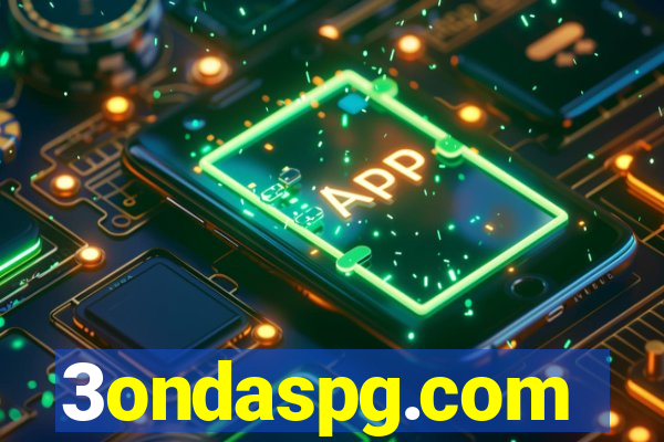 3ondaspg.com