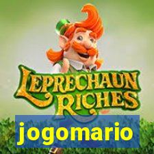 jogomario