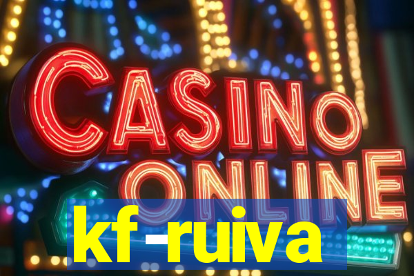 kf-ruiva