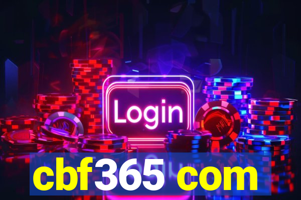 cbf365 com