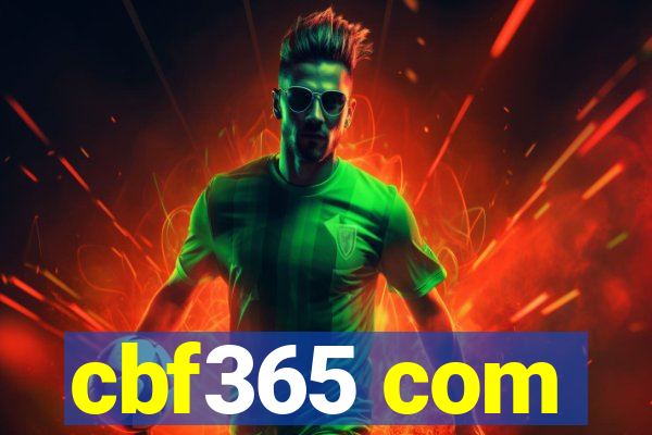 cbf365 com