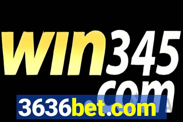 3636bet.com