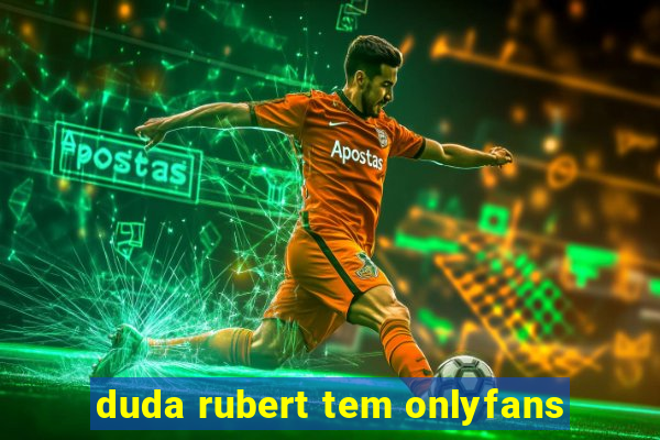 duda rubert tem onlyfans