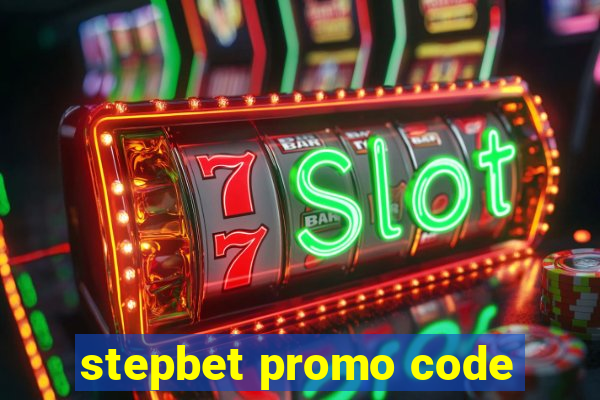 stepbet promo code