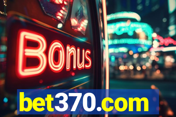 bet370.com