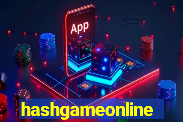 hashgameonline