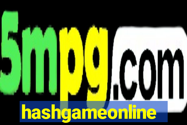 hashgameonline