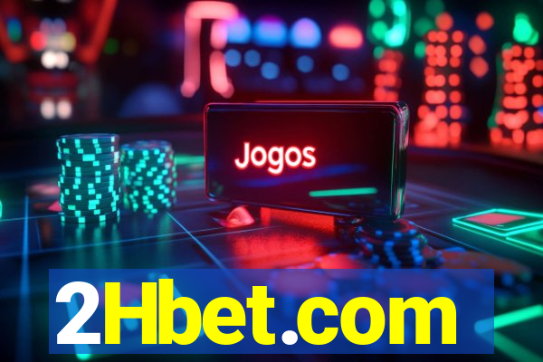 2Hbet.com