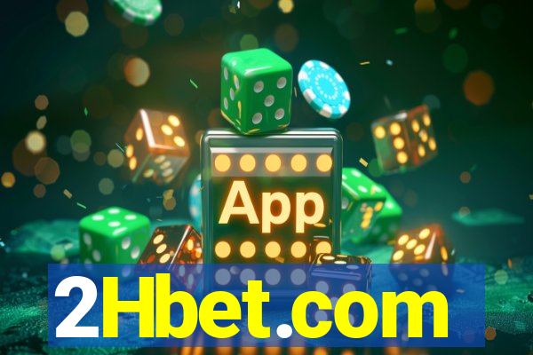 2Hbet.com