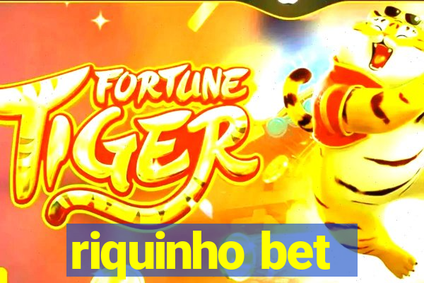 riquinho bet