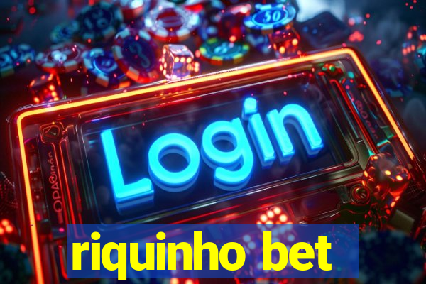riquinho bet