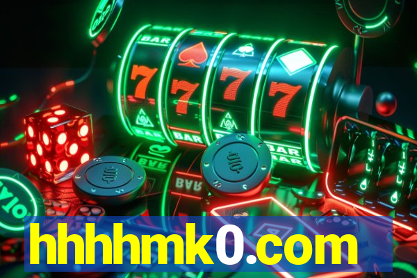 hhhhmk0.com