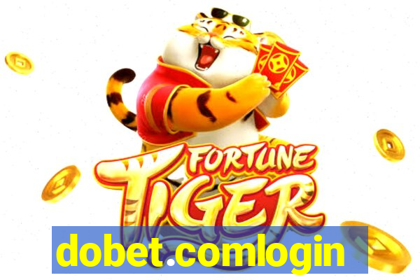 dobet.comlogin