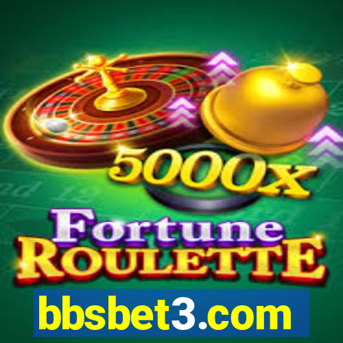 bbsbet3.com
