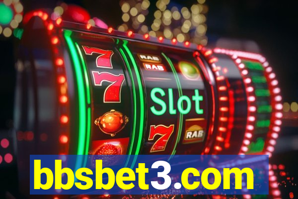 bbsbet3.com