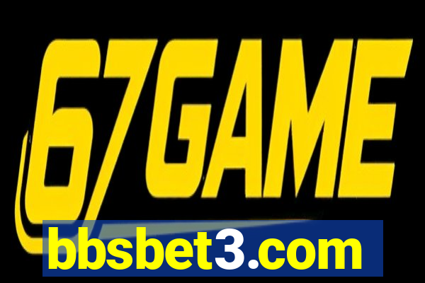bbsbet3.com