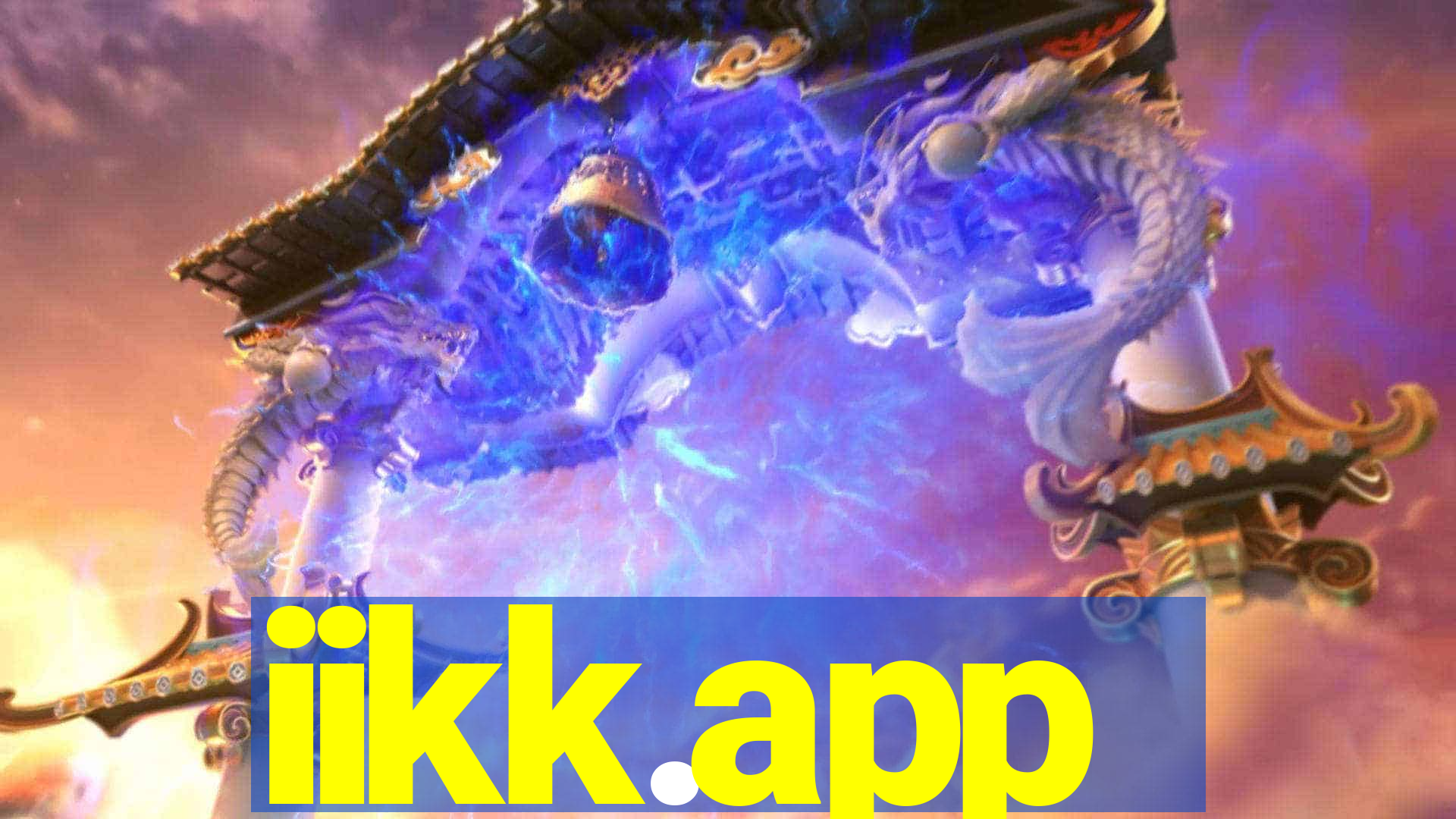 iikk.app