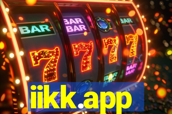 iikk.app