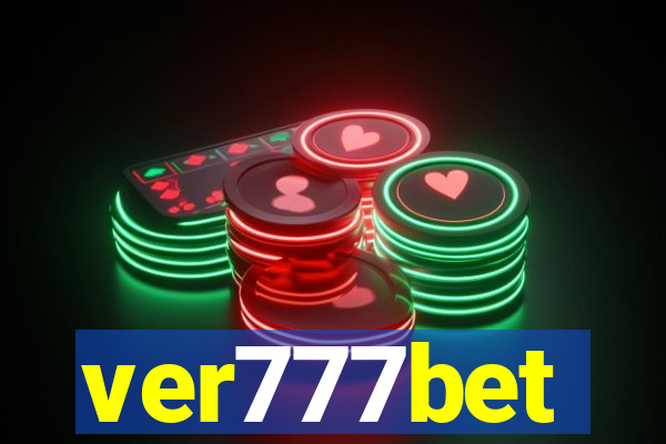 ver777bet