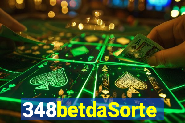 348betdaSorte