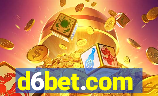 d6bet.com