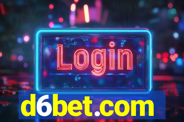 d6bet.com