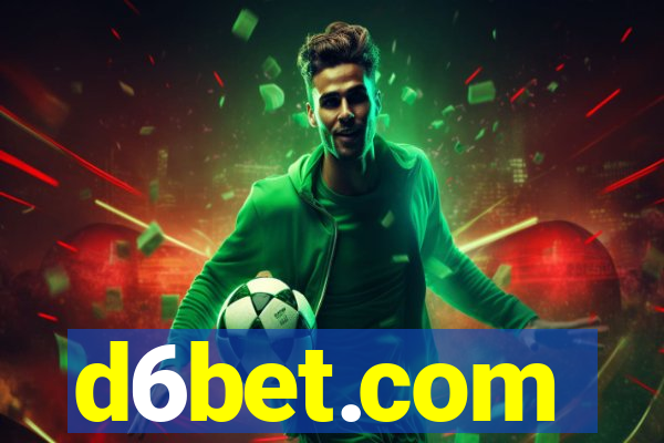 d6bet.com