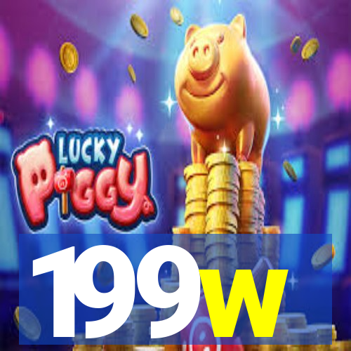 199w