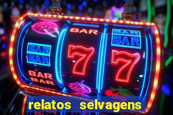 relatos selvagens gabriel pasternak