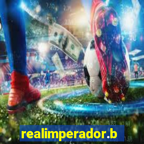 realimperador.bet