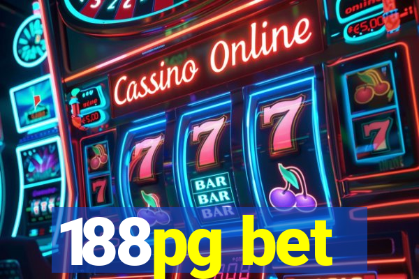 188pg bet