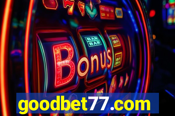 goodbet77.com