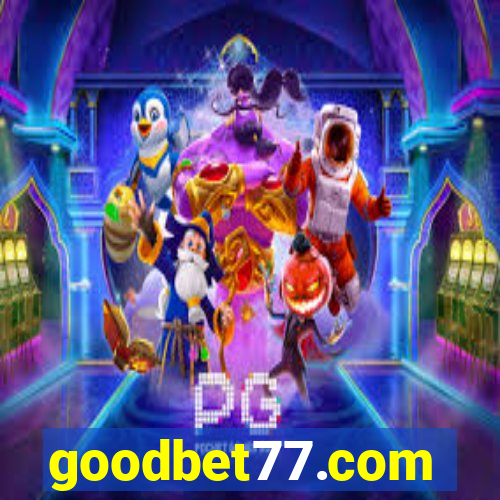 goodbet77.com
