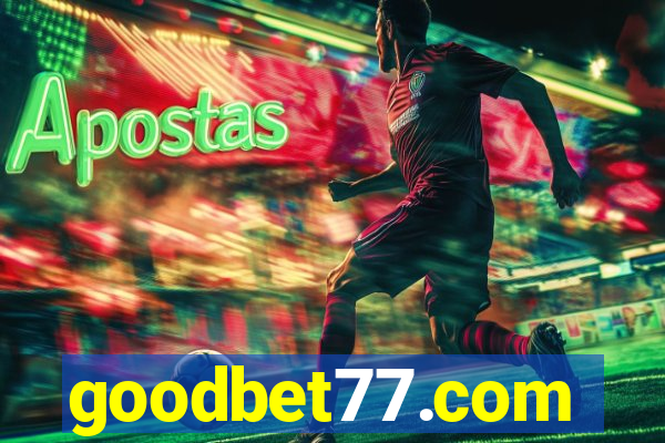 goodbet77.com