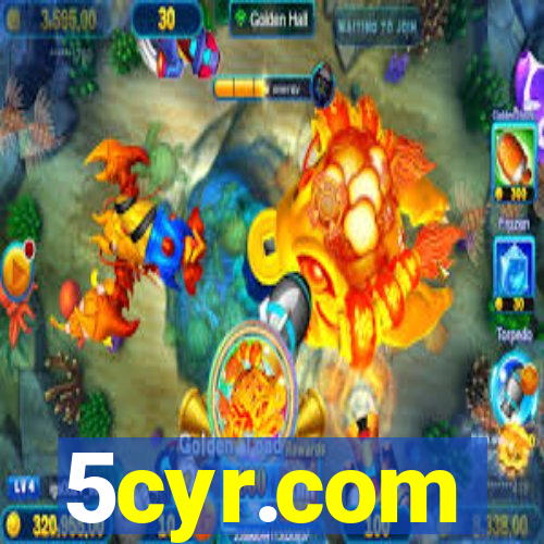 5cyr.com