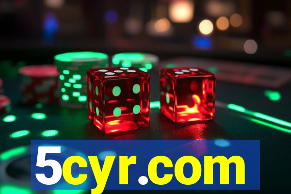 5cyr.com